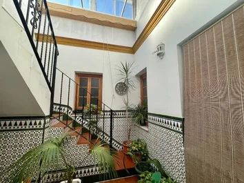 Chalet Adosado En Venta En Soledad