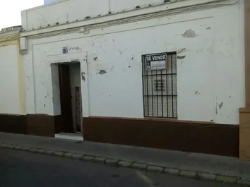 Chalet Adosado En Venta En Calle Paco Camino, 12