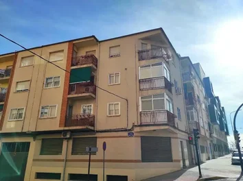 Piso En Venta En Calle Jorge Juan, 10