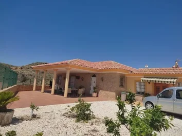 Casa O Chalet Independiente En Venta En Camino Jauro