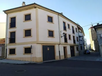 Piso En Venta En Calle Torre Del Reloj, 1