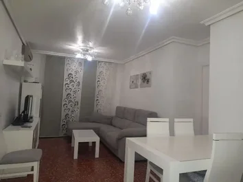 Piso En Venta En Calle Sánchez, 4