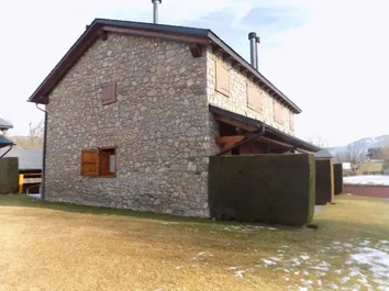 Chalet Pareado En Venta En Pla D´en Tomet