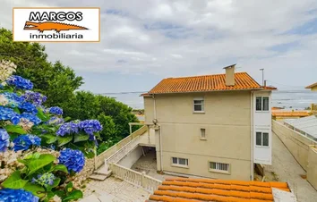 Casa O Chalet Independiente En Venta En Baiona