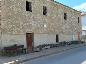 Casa de pueblo en venta en carretera Badolatosa, 4