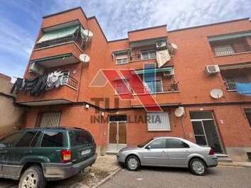 Piso En Venta En Calle Quevedo, 3