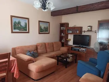 Casa De Pueblo En Venta En Calle Trascastillo, 1