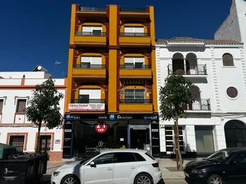 Piso En Venta En Los Palacios Y Villafranca