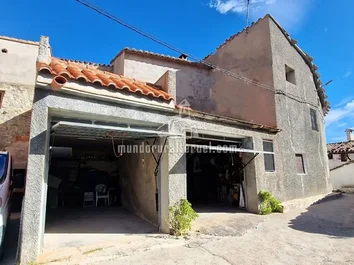 Casa De Pueblo En Venta En  Los Villanuevas