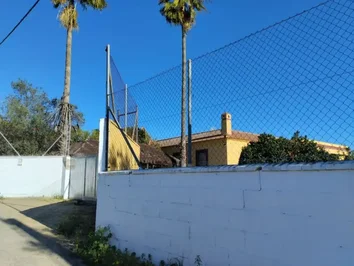 Finca Rústica En Venta En Camino Vial