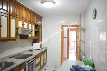 Piso En Venta En La SecaLos Salgueriños