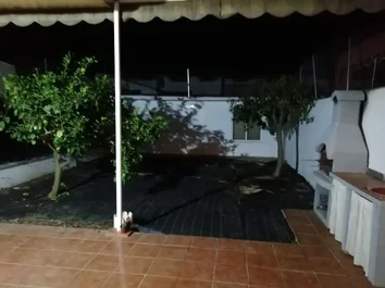 Chalet Adosado En Venta En Espartinas Pueblo, 8