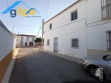 Casa O Chalet Independiente En Venta En Marinaleda