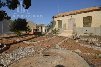 Casa O Chalet Independiente En Venta En Peral-La Vereda