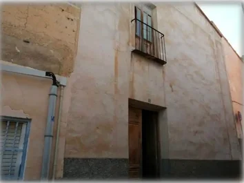 Casa De Pueblo En Venta En Calle Binondo, 24 N