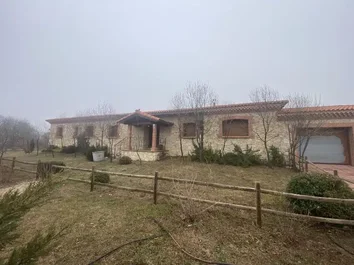 Finca Rústica En Venta En Pelayos Del Arroyo