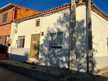 Chalet Pareado En Venta En Huertas