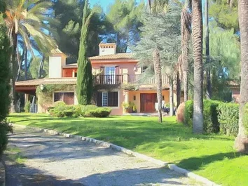 Casa o chalet independiente en venta en Son Vida