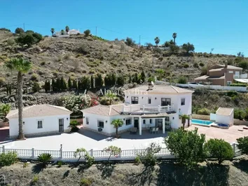 Casa O Chalet En Venta En Arenas