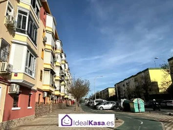 Piso En Venta En Calle Federico Mayo Gayarre