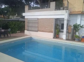 Casa O Chalet Independiente En Venta En Calle Pino Doncel