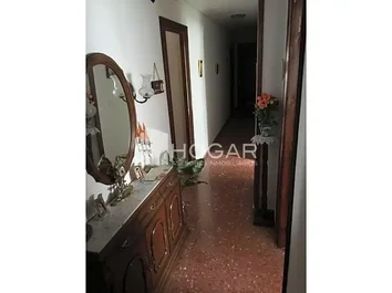 Piso En Venta En Ctra. CircunvalaciónLa Magdalena