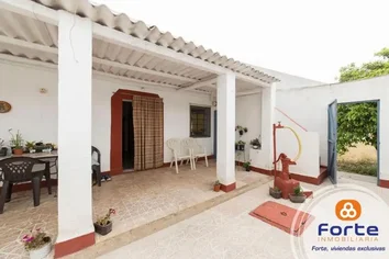 Casa O Chalet En Venta En El Higuerón