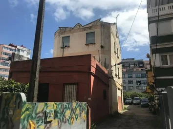 Chalet Adosado En Venta En Calle Levante