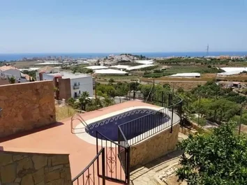 Casa O Chalet En Venta En Torrox Pueblo