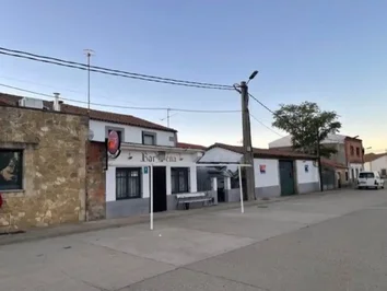 Casa de pueblo en venta en plaza De la Constitucion, 3