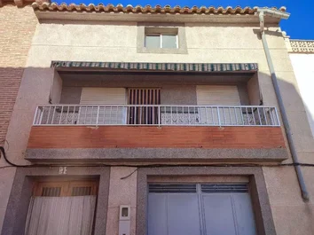 Casa De Pueblo En Venta En Calle Marilillo, 9