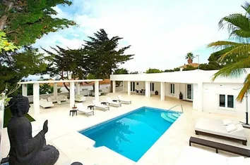 Casa O Chalet Independiente En Venta En Cabopino-Artola