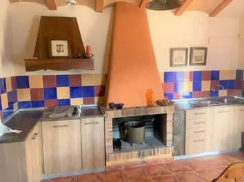 Finca Rústica En Venta En Tivissa