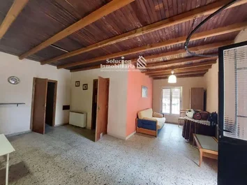 Casa O Chalet En Venta En Castellanos De Villiquera