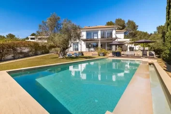 Casa O Chalet Independiente En Venta En Pollença