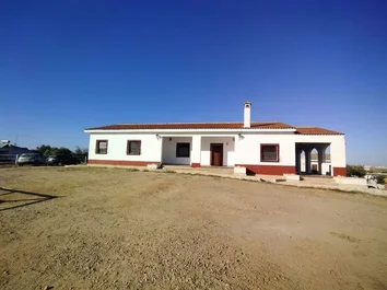 Casa O Chalet Independiente En Venta En MEMBRILLO