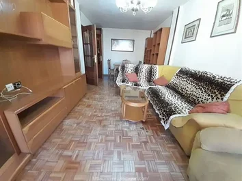 Piso En Venta En El CristoTejera