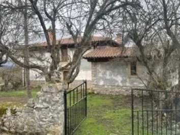 Casa O Chalet Independiente En Venta En Junta De Traslaloma