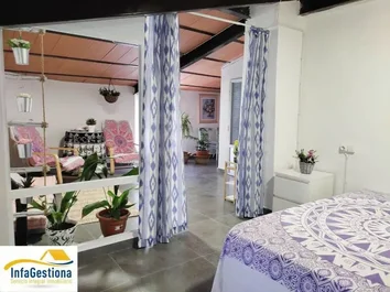 Casa O Chalet Independiente En Venta En Albaladejo