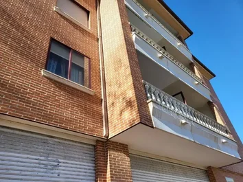 Piso en venta en calle Valle del Tiétar