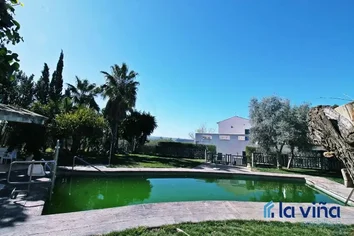 Casa Rural En Venta En Martin De La Jara