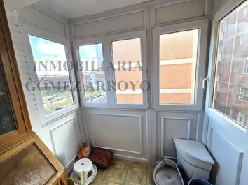 Piso En Venta En Calle Antonio Machado