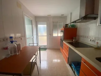 Chalet Adosado En Venta En MontesolMejostilla