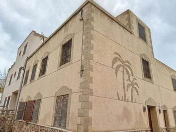 Casa O Chalet Independiente En Venta En Calle Navarra, 6