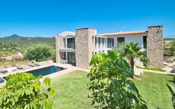 Casa O Chalet Independiente En Venta En Es Capdellà