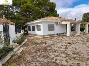 Finca Rústica En Venta En S PeriféricosPedanías