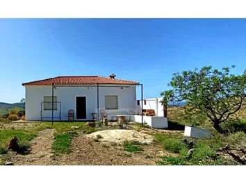 Casa O Chalet Independiente En Venta En Valle De Abdalajís