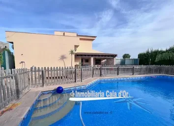 Casa O Chalet En Venta En Urb. Porto Colom, Portocolom