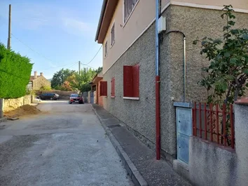 Casa O Chalet Independiente En Venta En De La Fuente, 25 -1