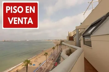 Ático En Venta En Paseo Marítimo Francisco Mir Berlanga, 25